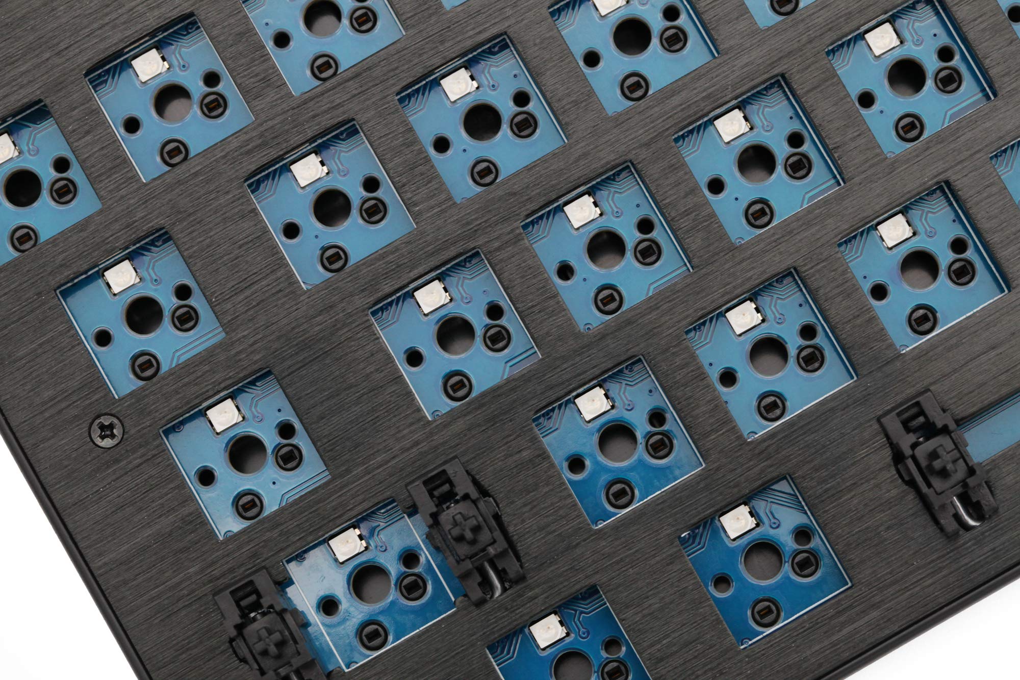 Amazon.com: KPREPUBLIC Smart Duck xs87 87 Key Mechanical Keyboard