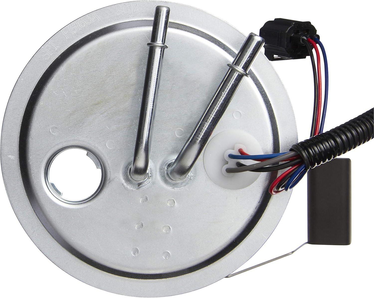 Spectra Premium SP2298H Fuel Hanger Assembly with Pump and Sending Unit for Ford