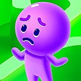 Enemy Chase System – Evade smart enemies that adapt to your movement.