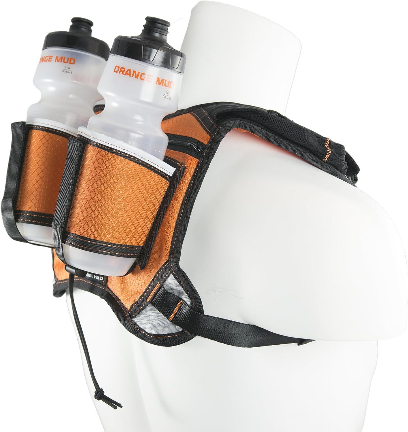 orange mud hydration pack