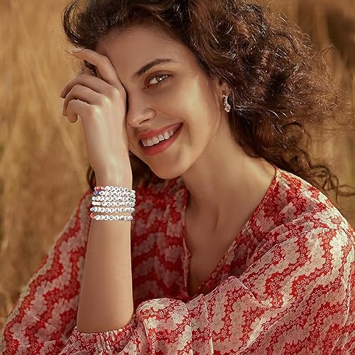 Miniatura 4 de Pulsera de la amistad, paquete de 16 pulseras TS Taylor, pulseras de cuentas, trajes de Taylor accesorios de Taylor Concert, joyería con calcomanías