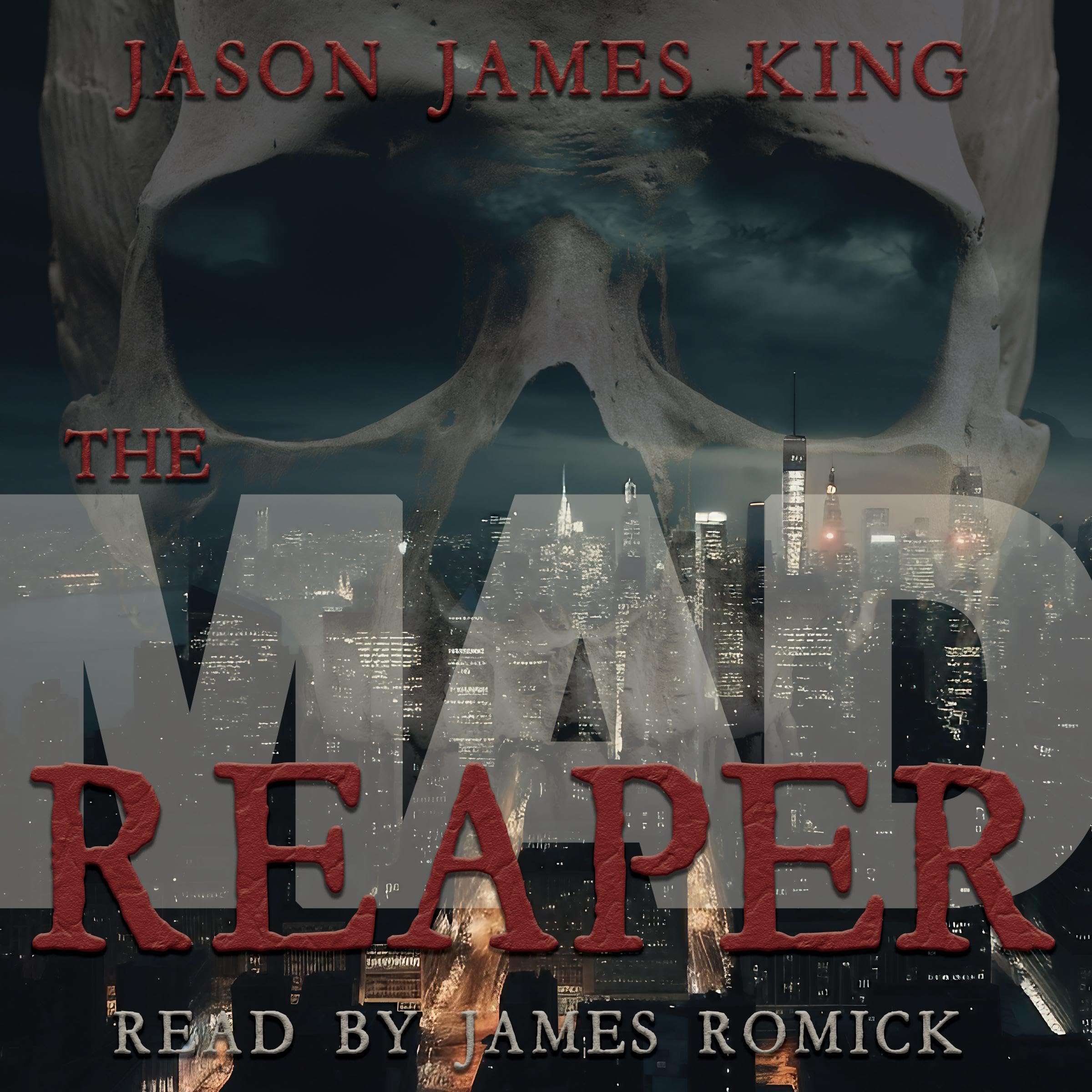 The Mad Reaper