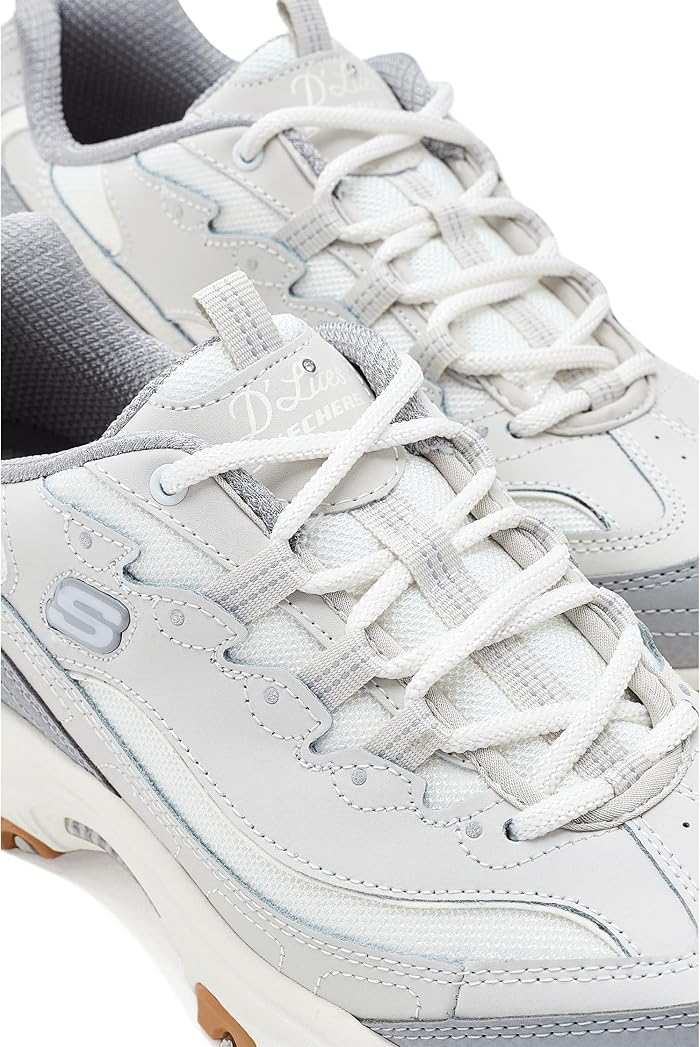 Обувь SKECHERS D'lites-popular Vote — фото 3