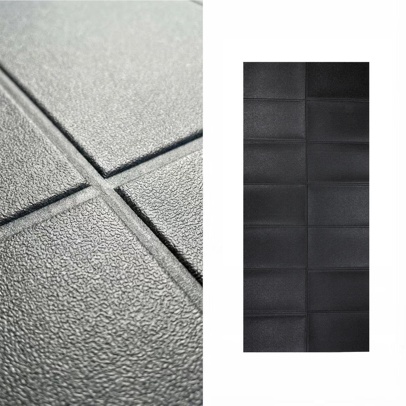 Tappetino Per Tapis Roulant Su Moquette Antivibrazione Resistente per Uso | Tappetino Ellittica Su Moquette Per Palestra Domestica Ufficio Yoga Attrezzi Stepper Ellittica E Spin Bike