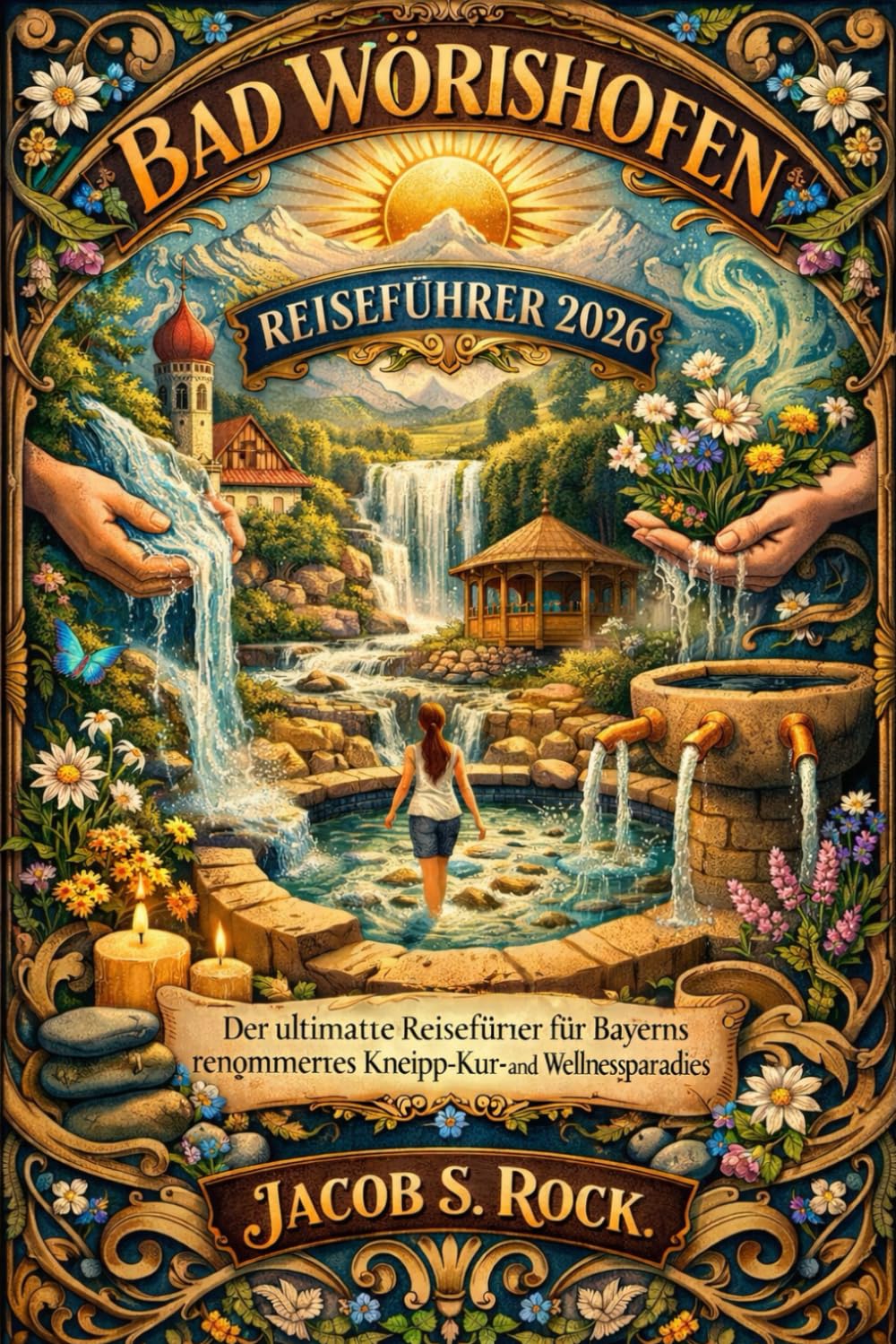 BAD WÖRISHOFEN REISEFÜHRER 2026