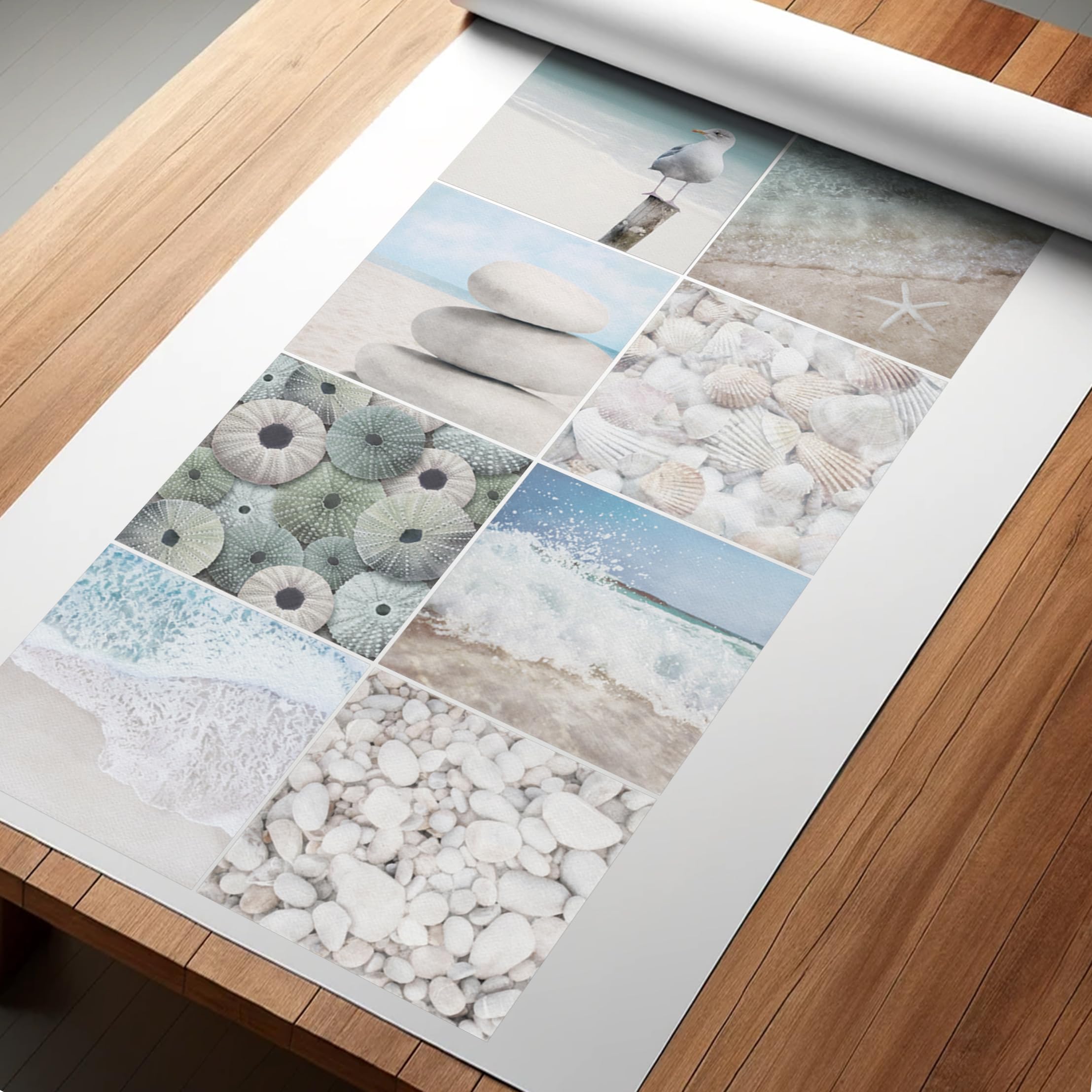 GRAZDesign Adesivi per piastrelle da bagno e cucina, adesivi per