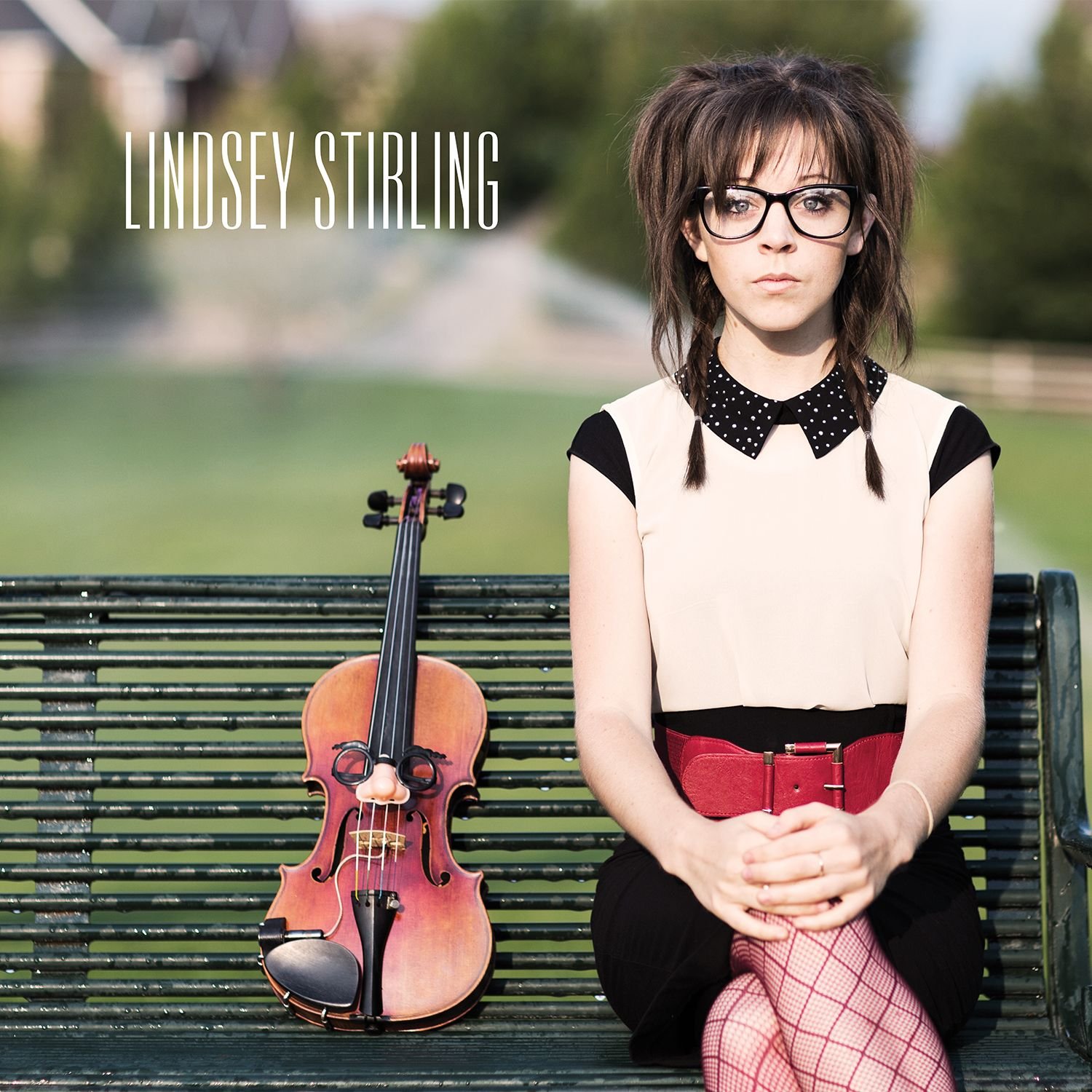 Lindsey Stirling [Audio CD] Stirling, Lindsey