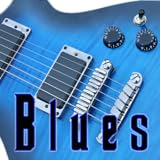 Many radio stations for blues music