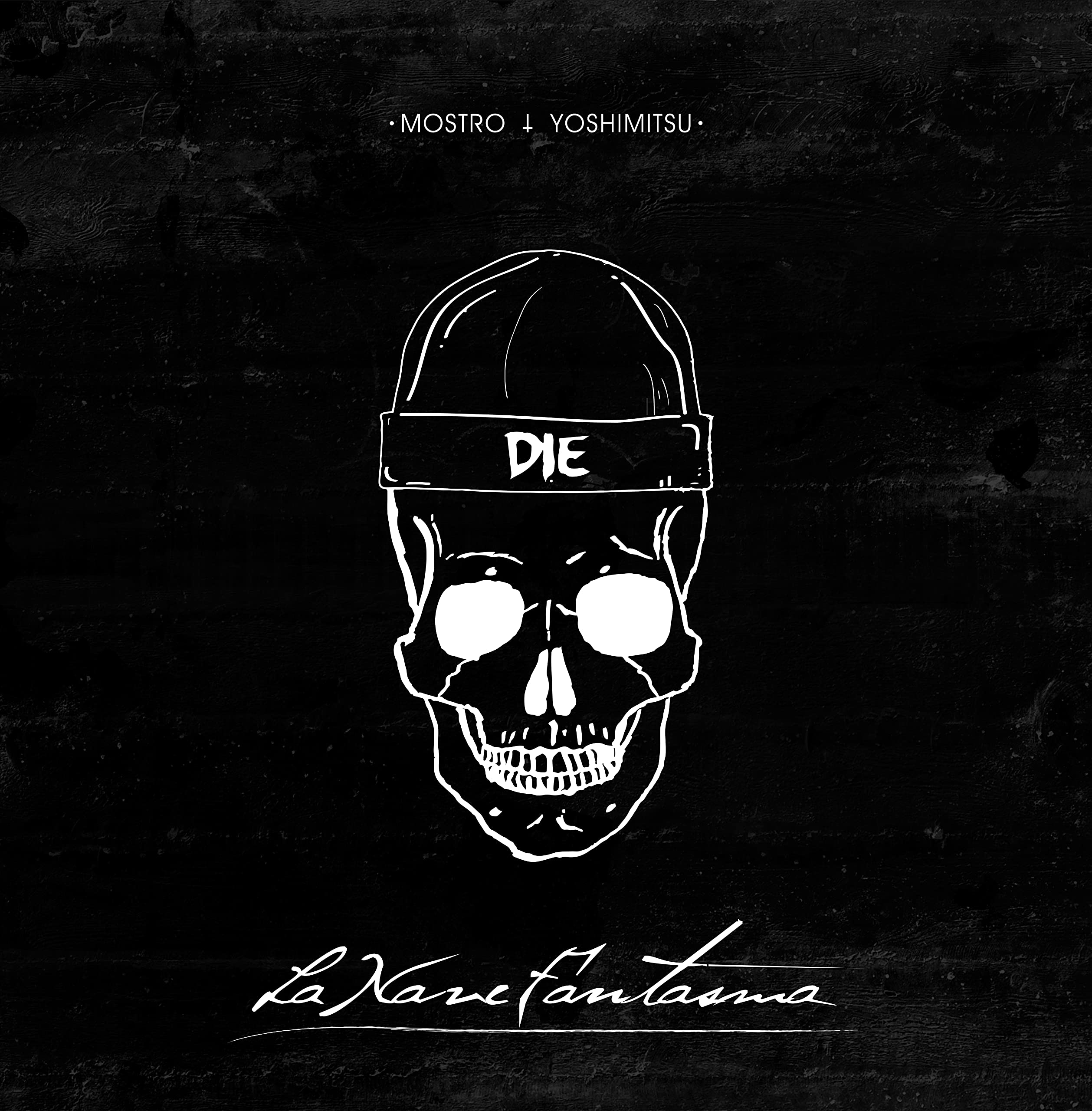La Nave Fantasma [VINYL]