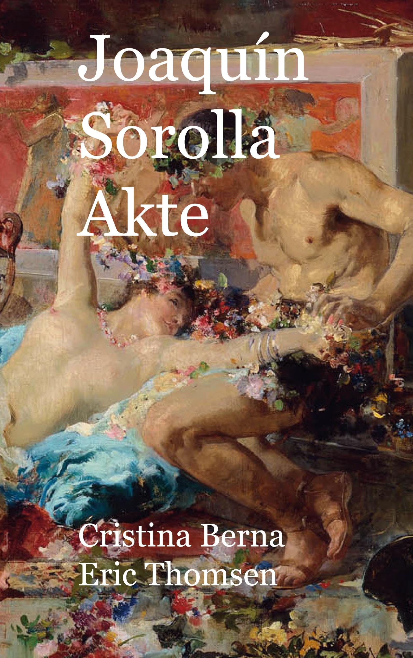 Tableau Joaquín Sorolla Akte une reproduction haut de gamme pour salon