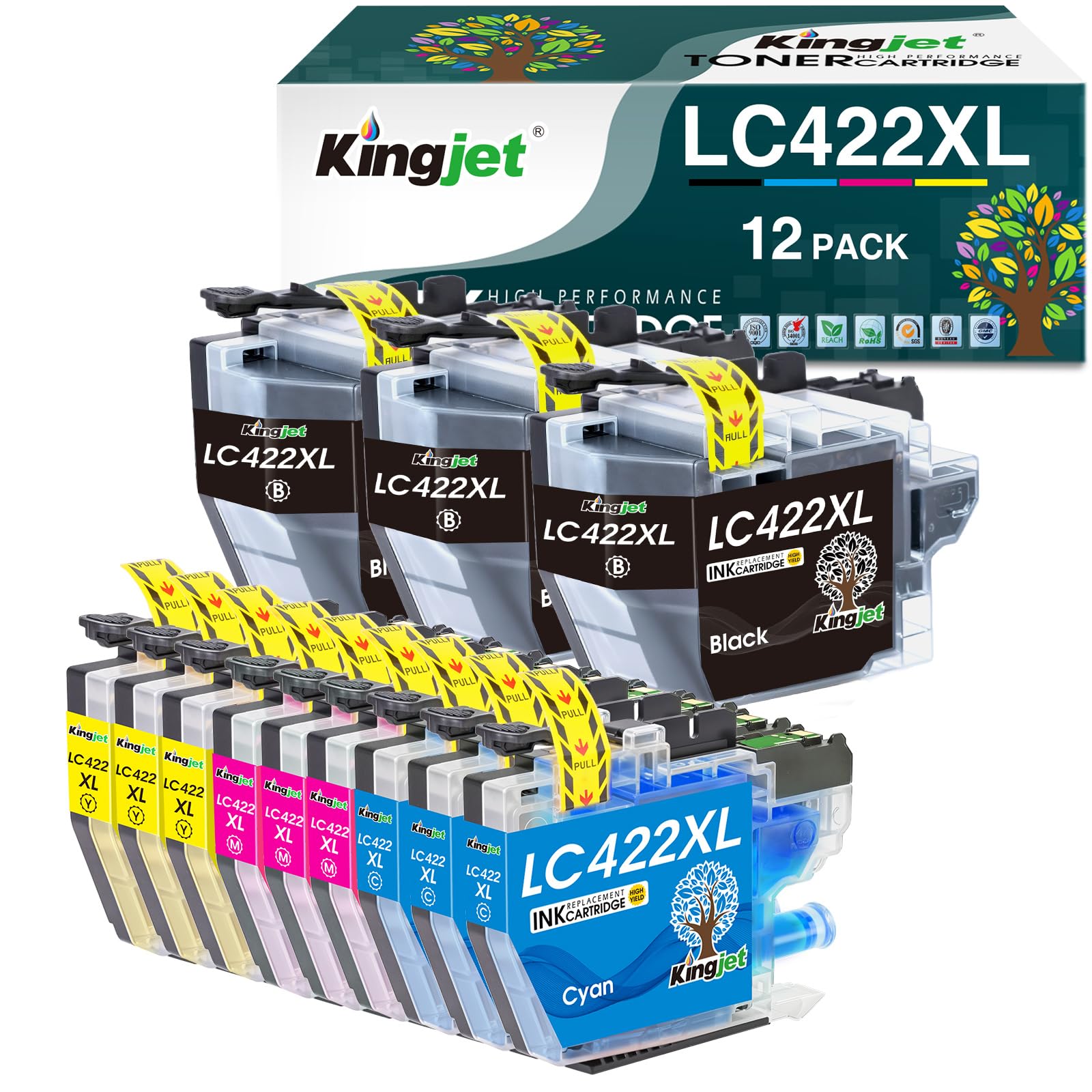 KINGJET