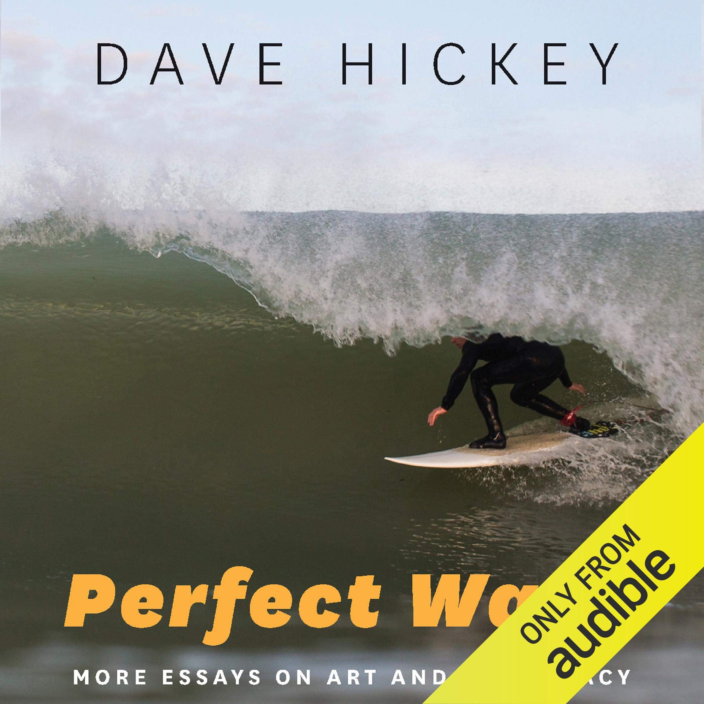 Cover art for Perfect Wave