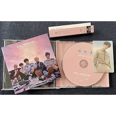 Buy Still Dreaming Online Global | Ubuy
