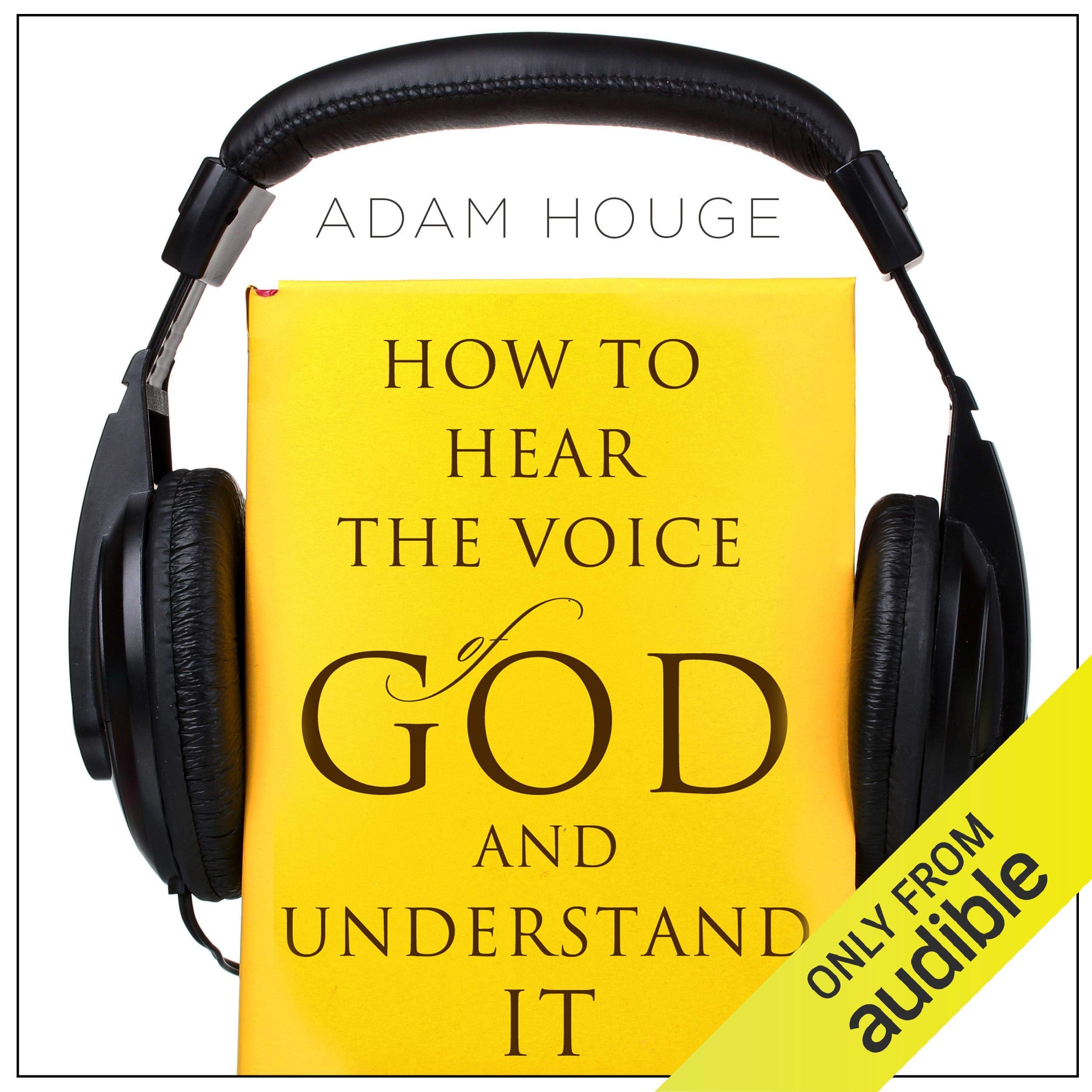 Cover art for How to Hear the Voice of God and Understand It