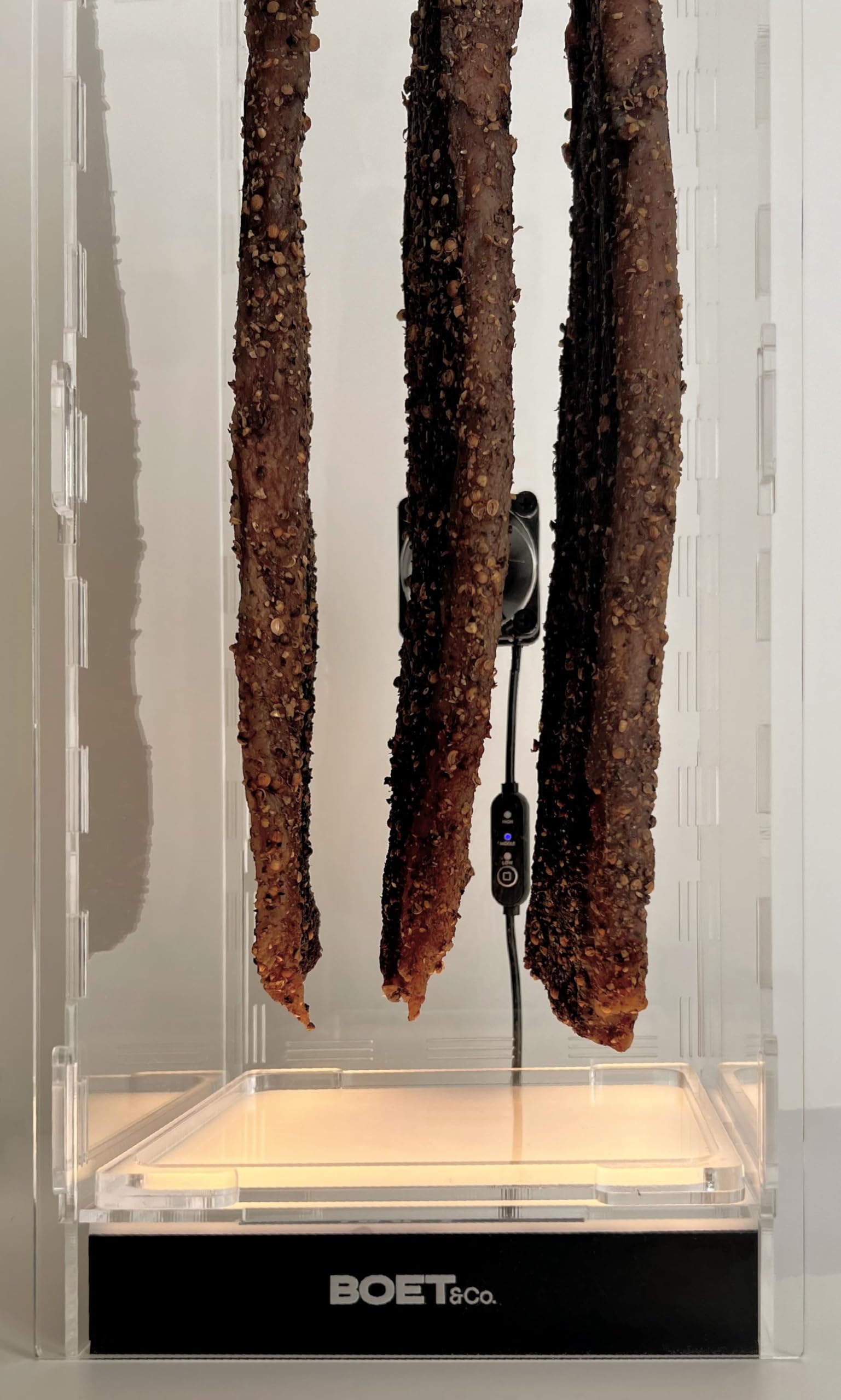 The Biltong Lover's Box by BOET&Co®