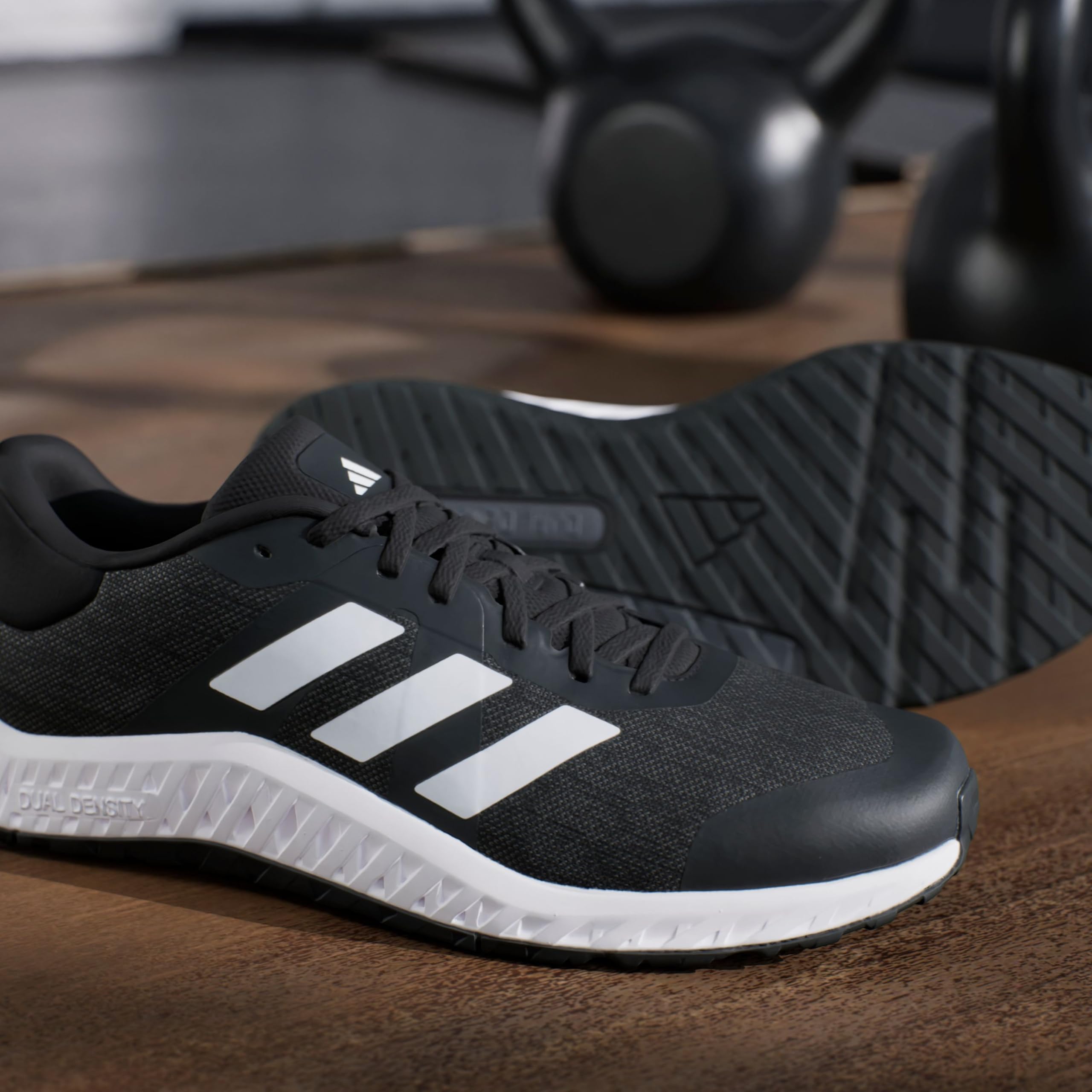 adidas Unisex Everyset ShoesGymnastik- und Trainingsschuhe
