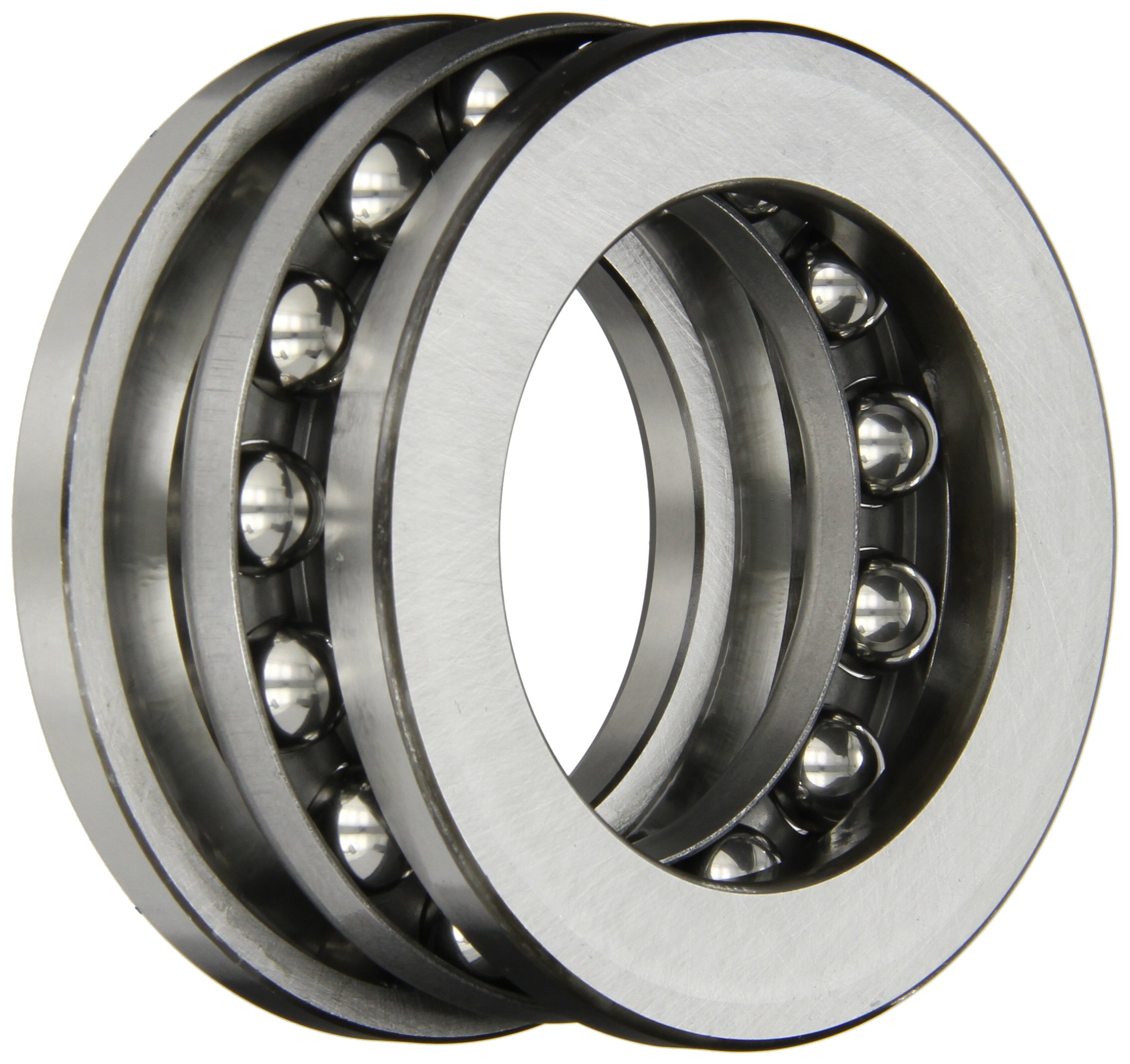 SKF 51213 Axial-Rillenkgellager einseitig wirkend, 65x100x27