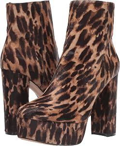 Vince Camuto Women's Bootie 