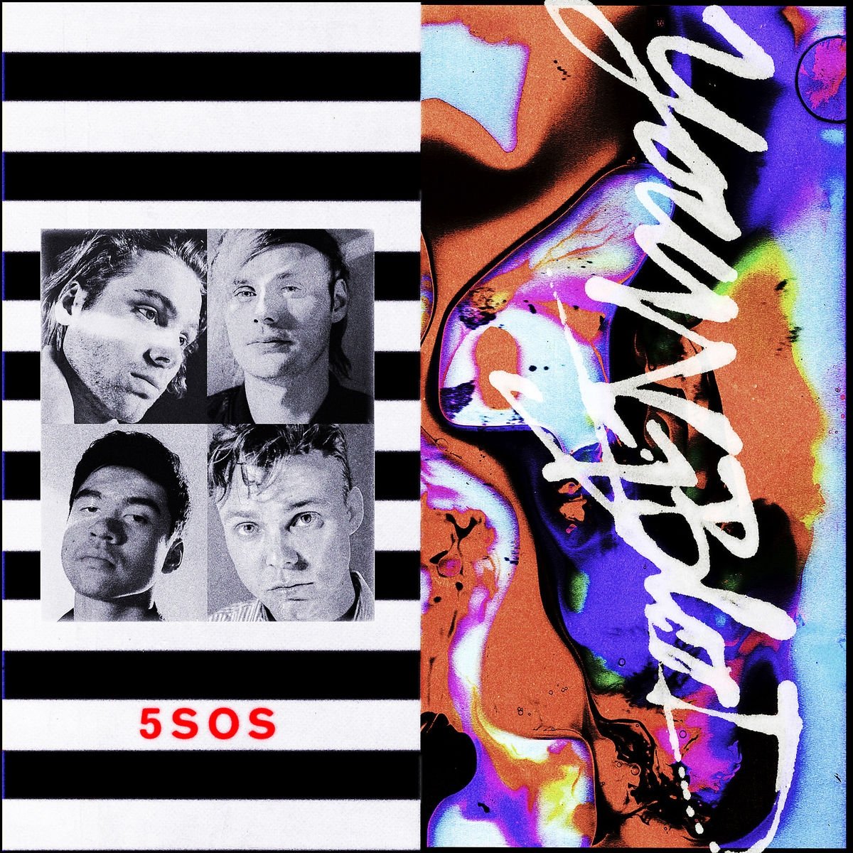 Youngblood [VINYL]