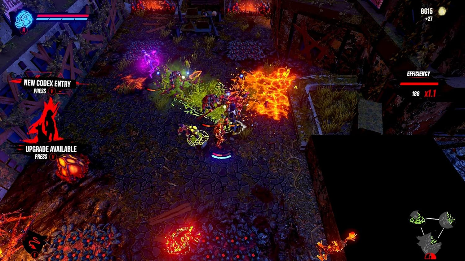 Obey Me - PlayStation 4