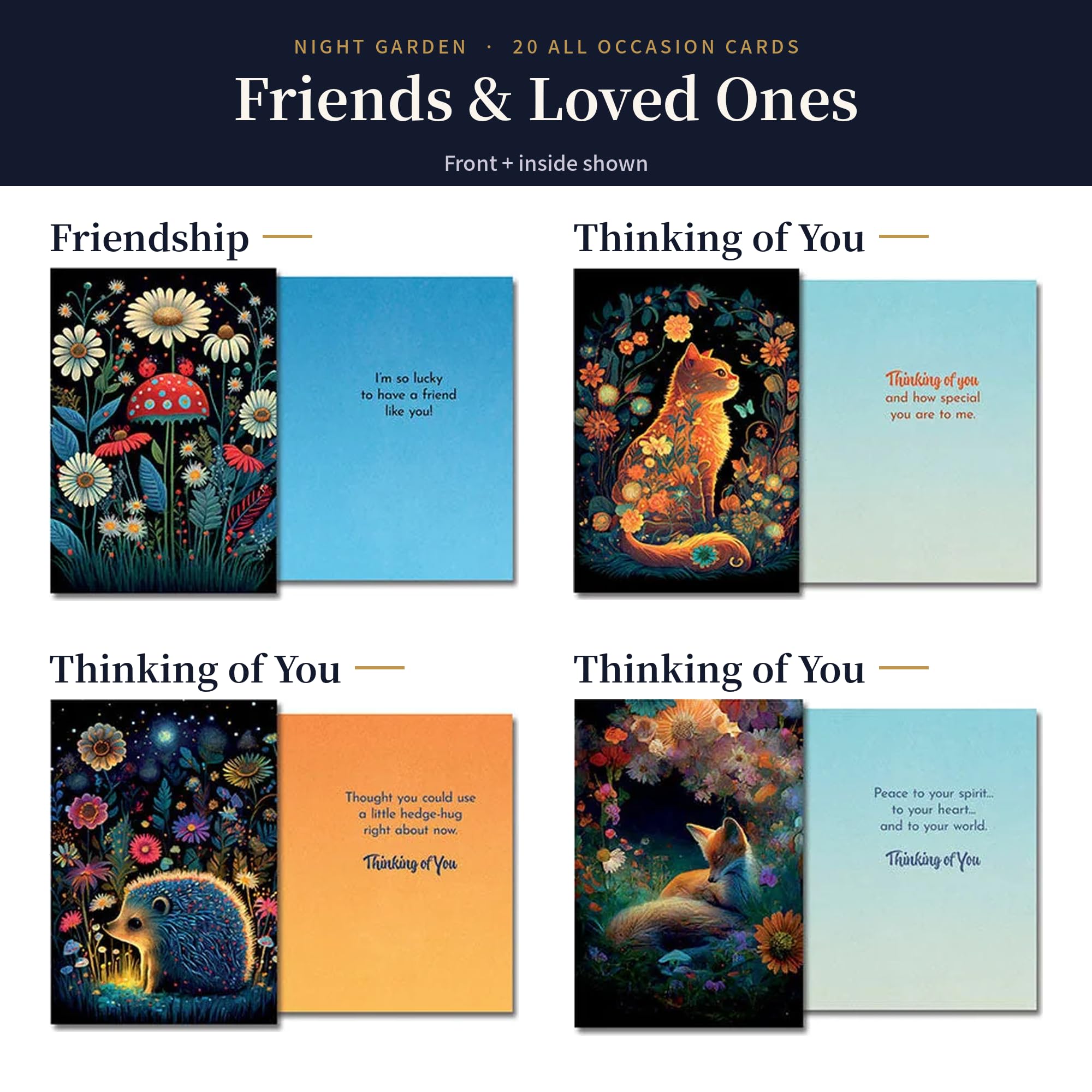 Amazon.com: Leanin' Tree Greeting Cards