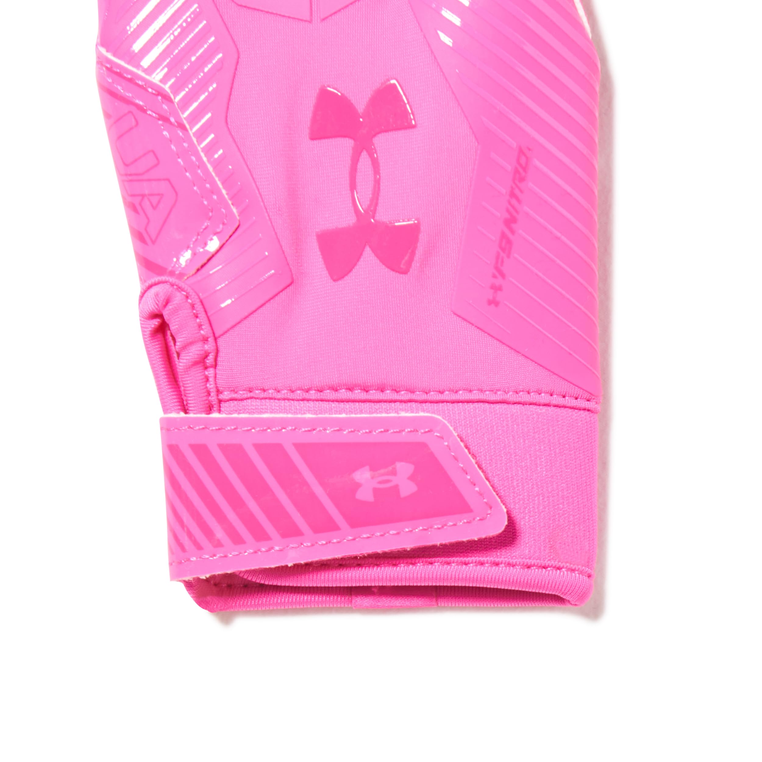 Under Armour F9