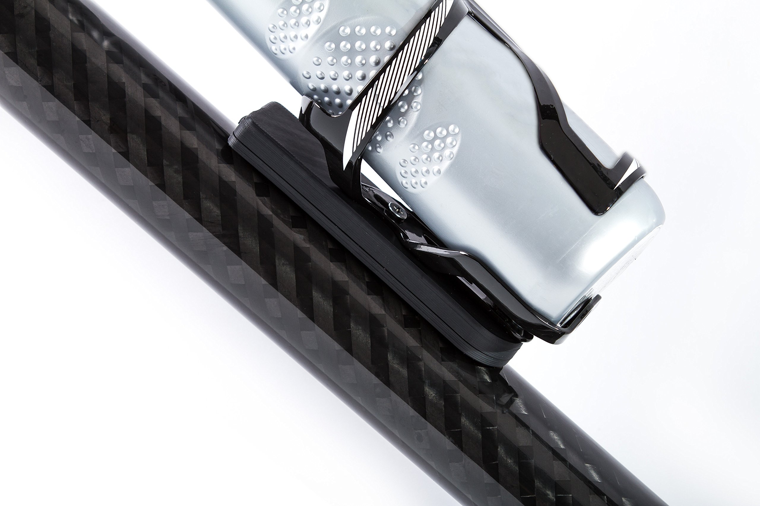 REX Tracker GPS per bicicletta con funzione antifurto e eCall