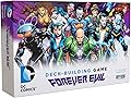 DC Deck-Building Game: Forever Evil