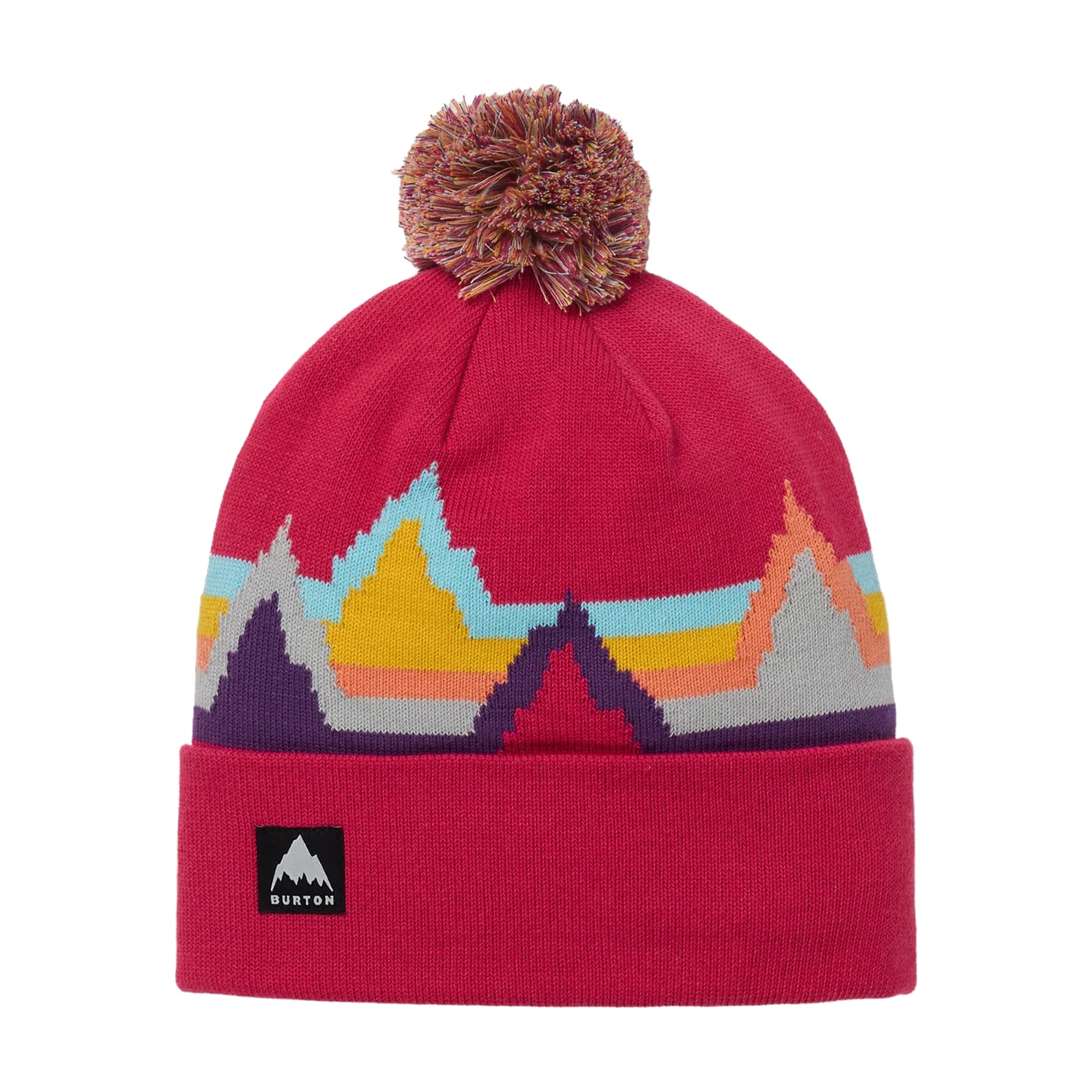 Burton Kids' Recycled Echo Lake Beanie