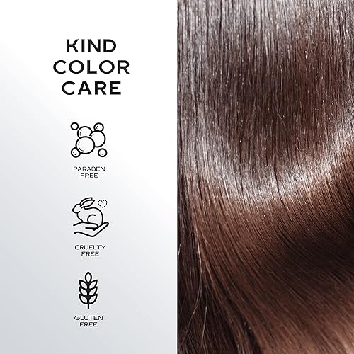 Miniatura 6 de Keracolor Preserve Plus Tratamiento anti-humedad para mejorar el color previene el encrespamiento protector térmico 7 fl oz