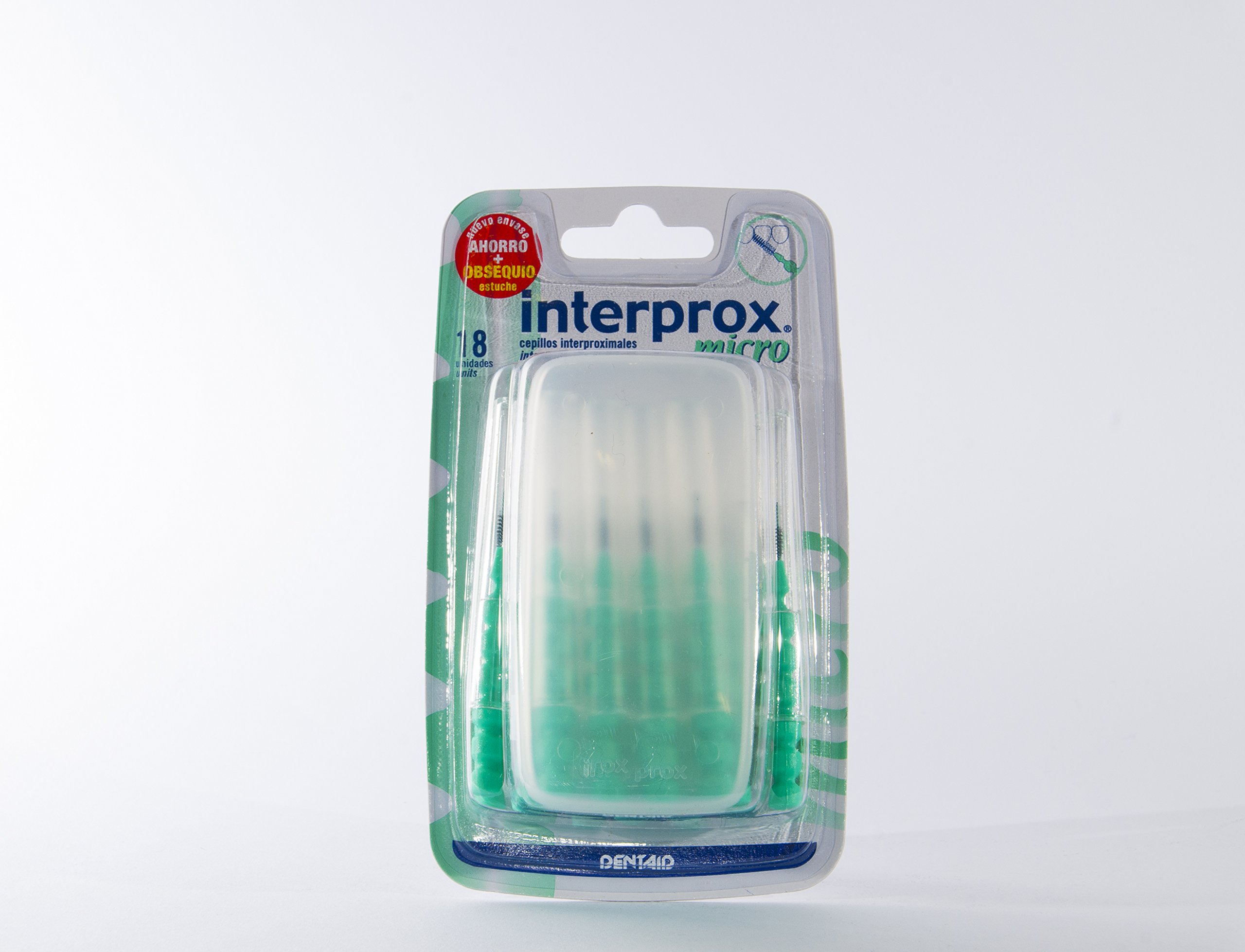 Interprox Micro Brush R1410