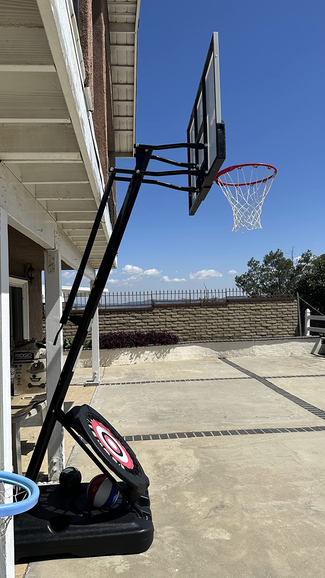 THIS IS ONLY THE BACKBOARD, NOTHING ELSE INCLUDED************ Garvee In