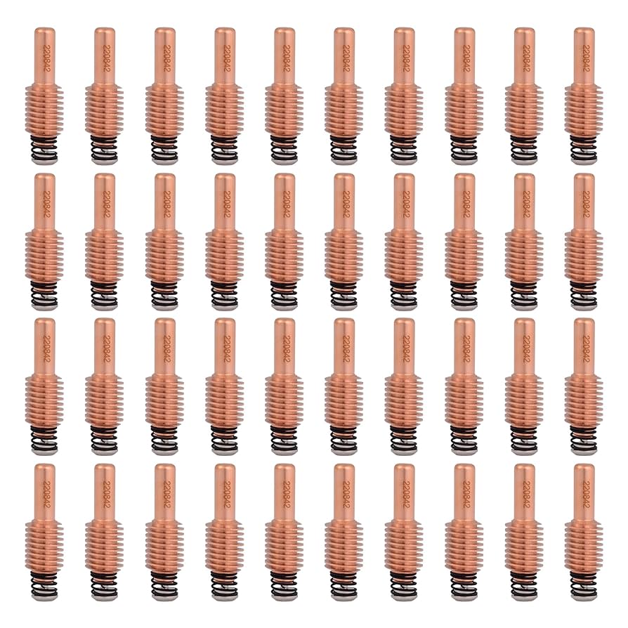 こはな様　ご確認用 KEMAO 220842 Electrode, 40Pack, Fit for Hypertherm