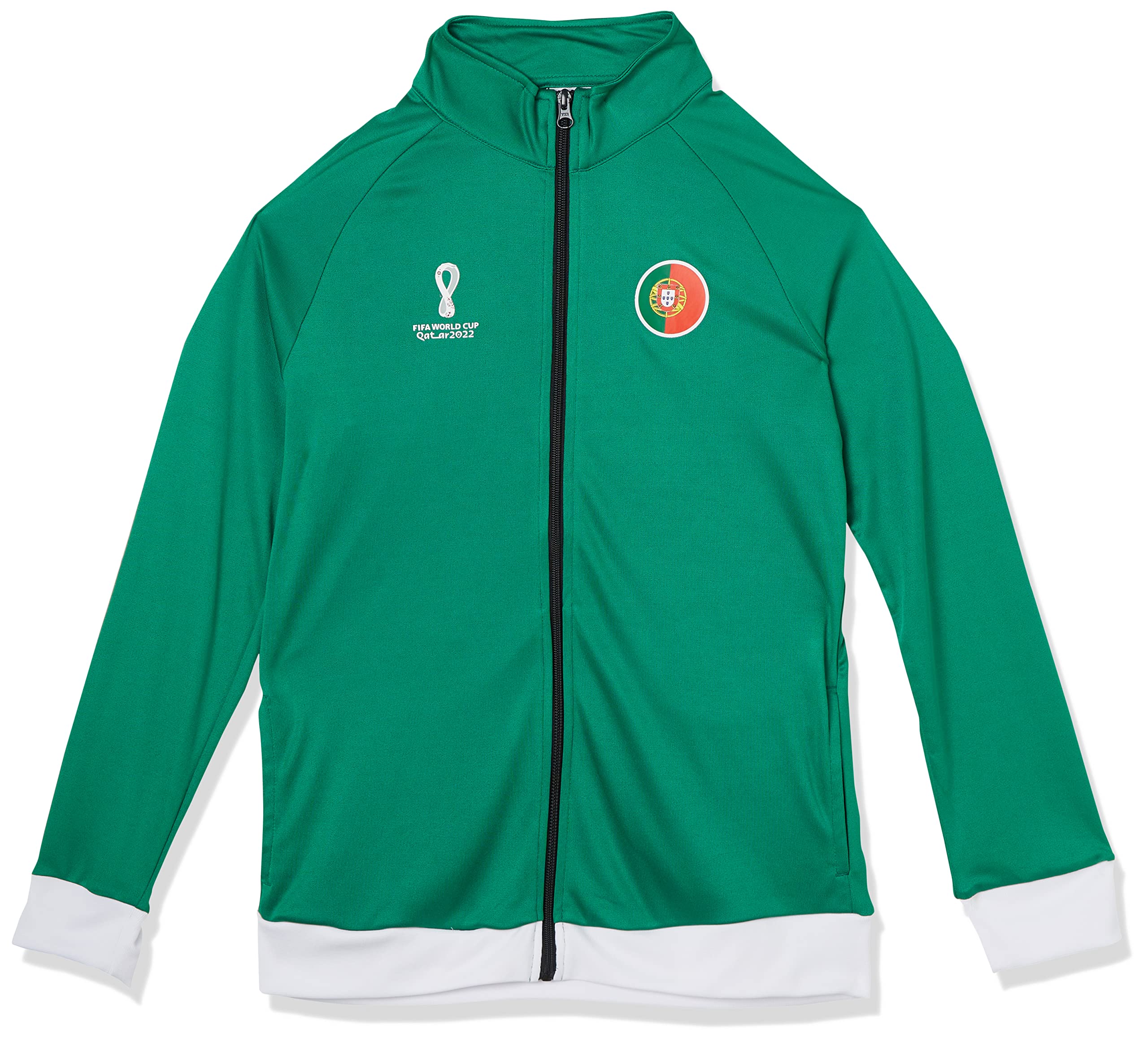 FIFA Chaqueta Track para Niños