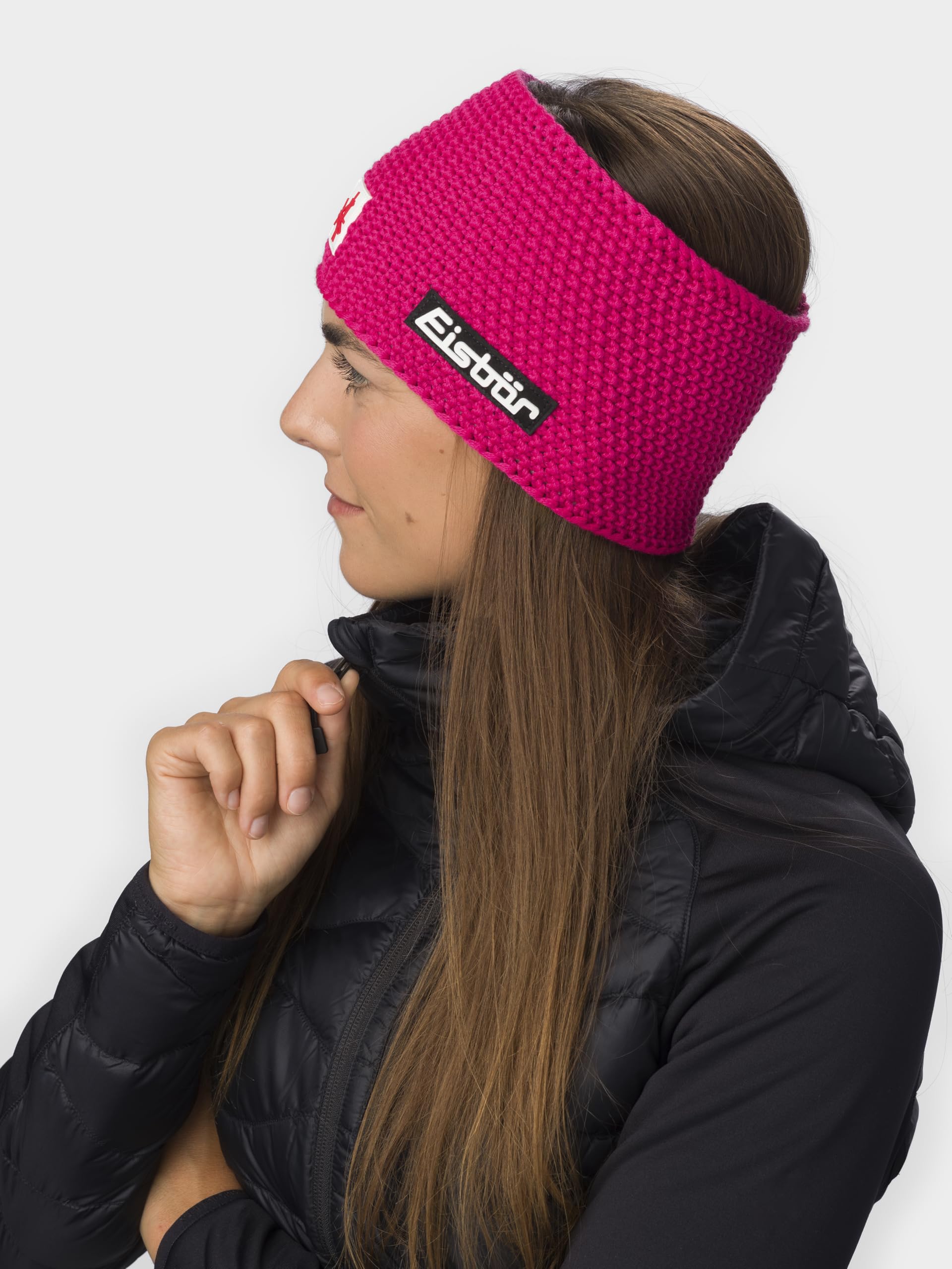 Fascia per Capelli Bao by Eisbär - € 39,99