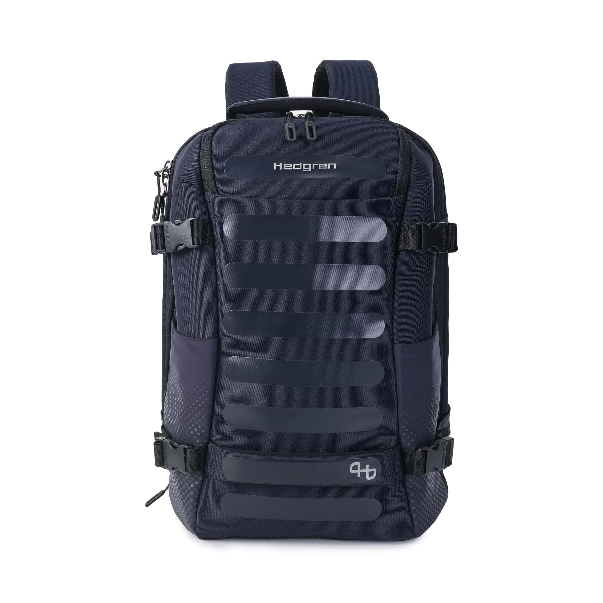Hedgren Trip M rucksack M 35,6 cm pour protéger son PC contre le vol RFID