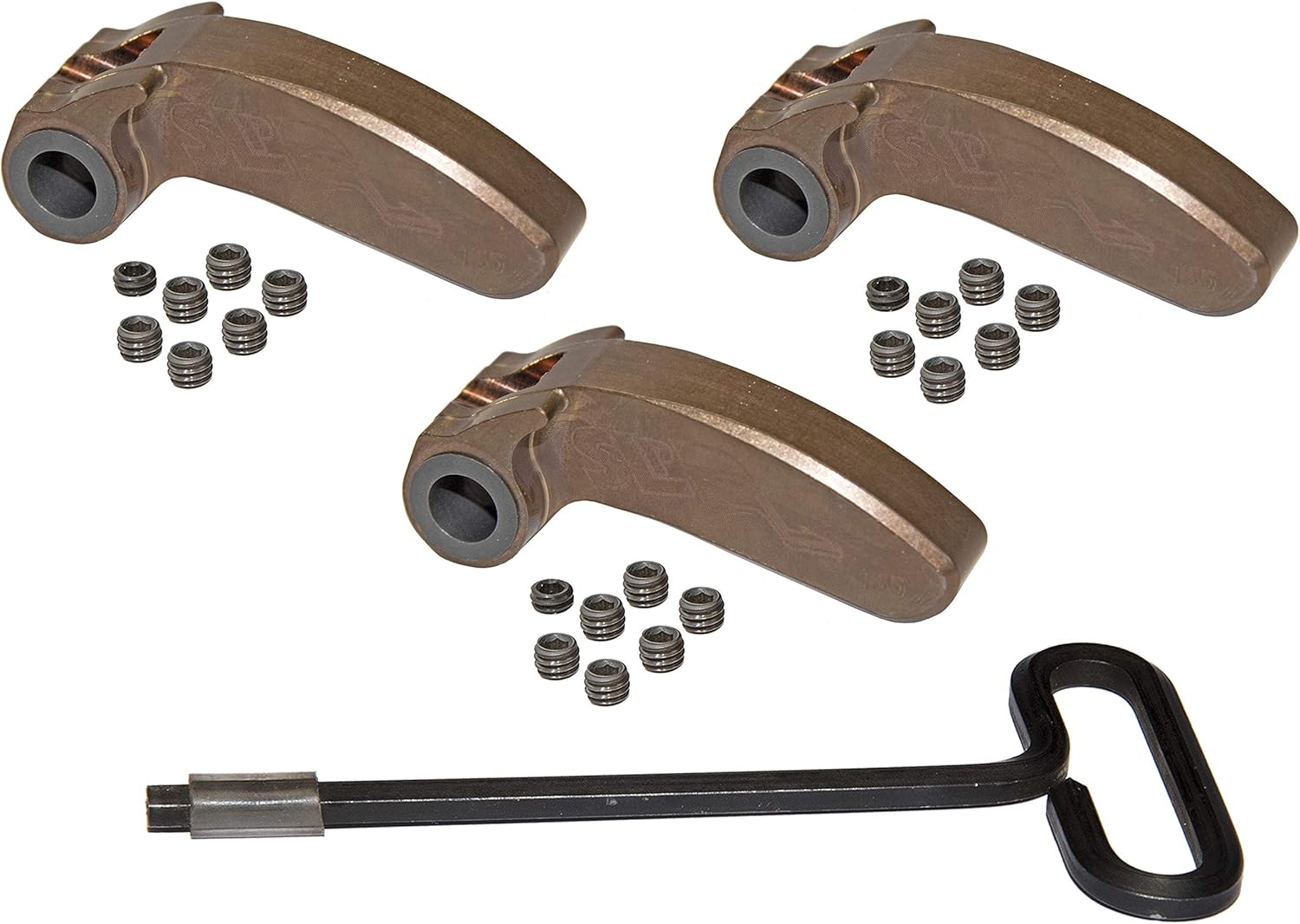 Starting Line Products SLP 40161 Magnum Force Heavy