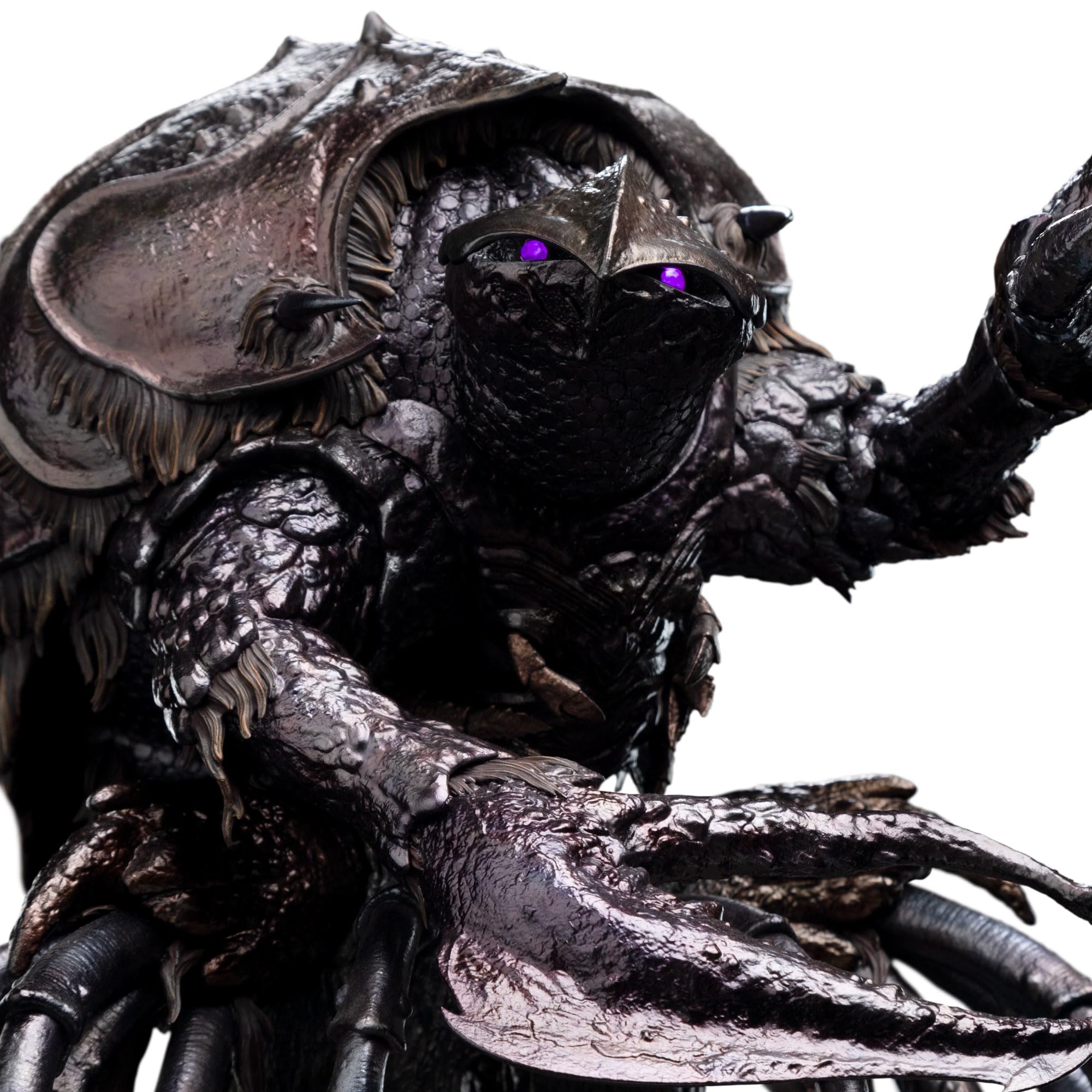 ダーククリスタル【ガーシム】スタチュー WETA WORKSHOP Weta Workshop The Dark Crystal – Garthim 1:6 Scale Statue