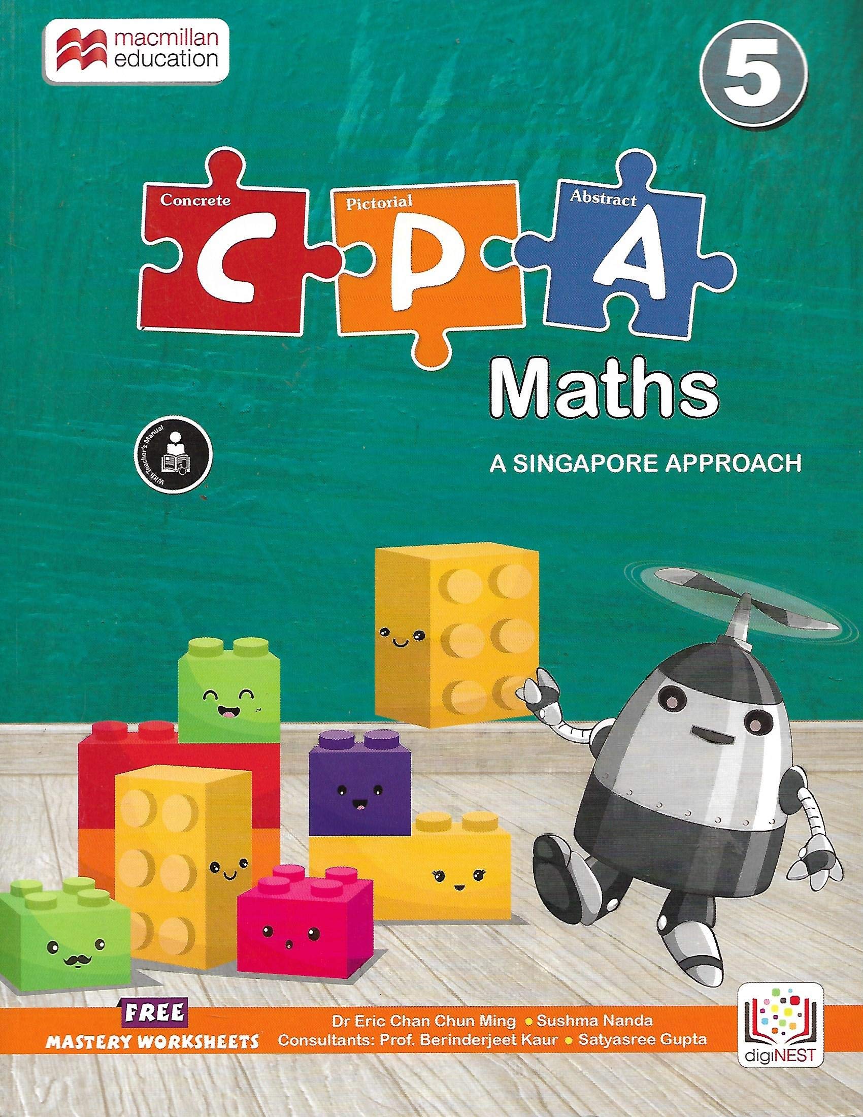 Cpa Approach For Math Amazon.in: Buy CPA Maths Singapore Approach 2019 Cl 5 Book Online at ...