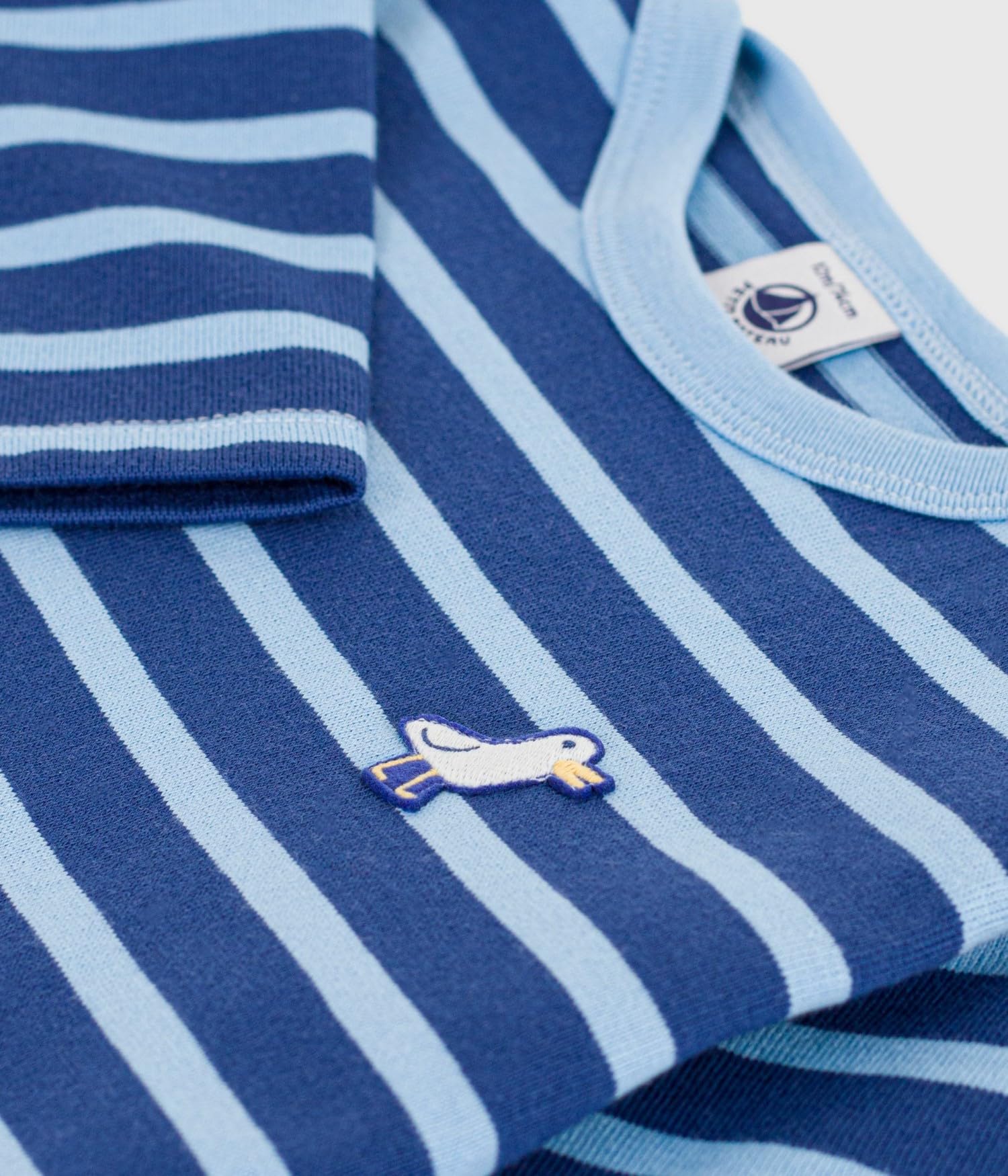 Petit Bateau A0frt Vêtements Jour Bébé garçon