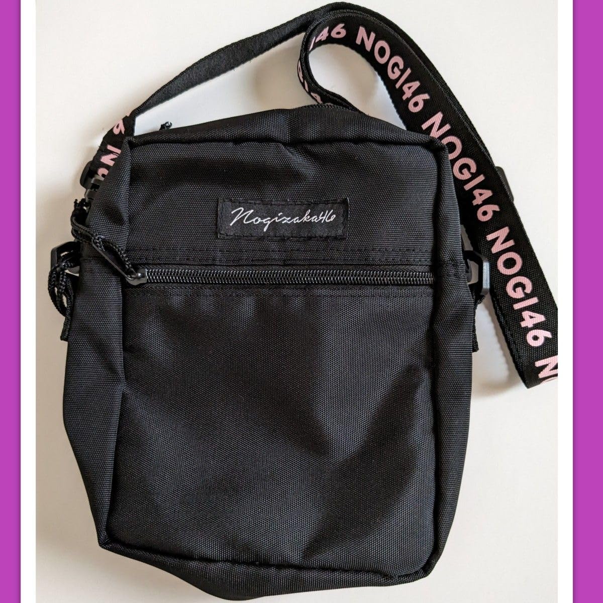 ショルダーバッグ　お値下げ早い者勝ちです♪ Amazon.co.jp: 早い者勝ち乃木坂46 ショルダーバッグ : おもちゃ