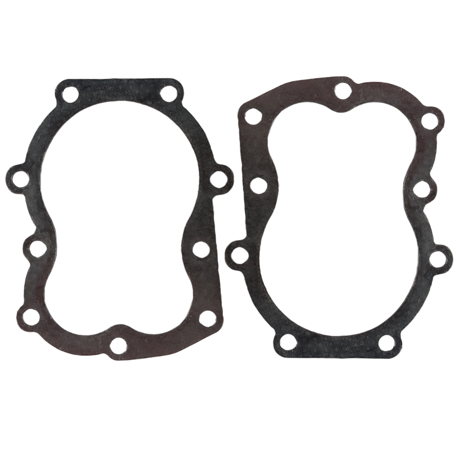 Image of Cylinder Head Gaskets Compatible with Tecumseh 36448 (2 Pack) | Fits HM HMSK LH318 TVM195 TVXL195 Engine Models