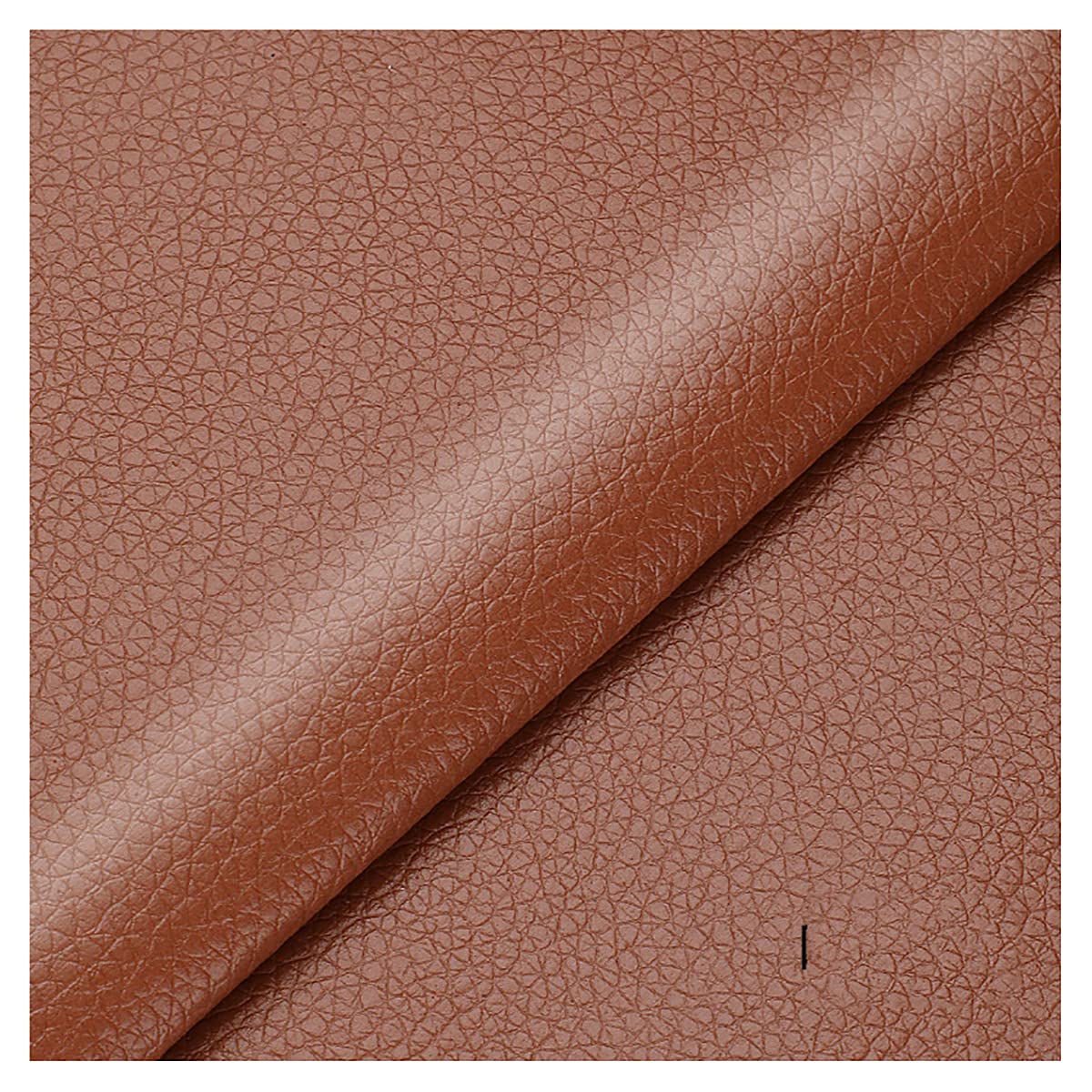 Amazon Co Jp フェイクレザー生地 100cm X 138cm レザーシーツ 合皮生地 貼る生地 修理 接着性 リボンイヤリング Diyクラフト ソファー補修シール ソファー破れ補修 Size 1x1 38m Color コーヒー ホビー