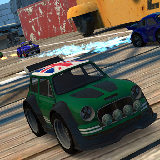 Tischplatte Auto Rennen Spiele 3D und Am besten Tisch Top Auto Spiele Für Kinder