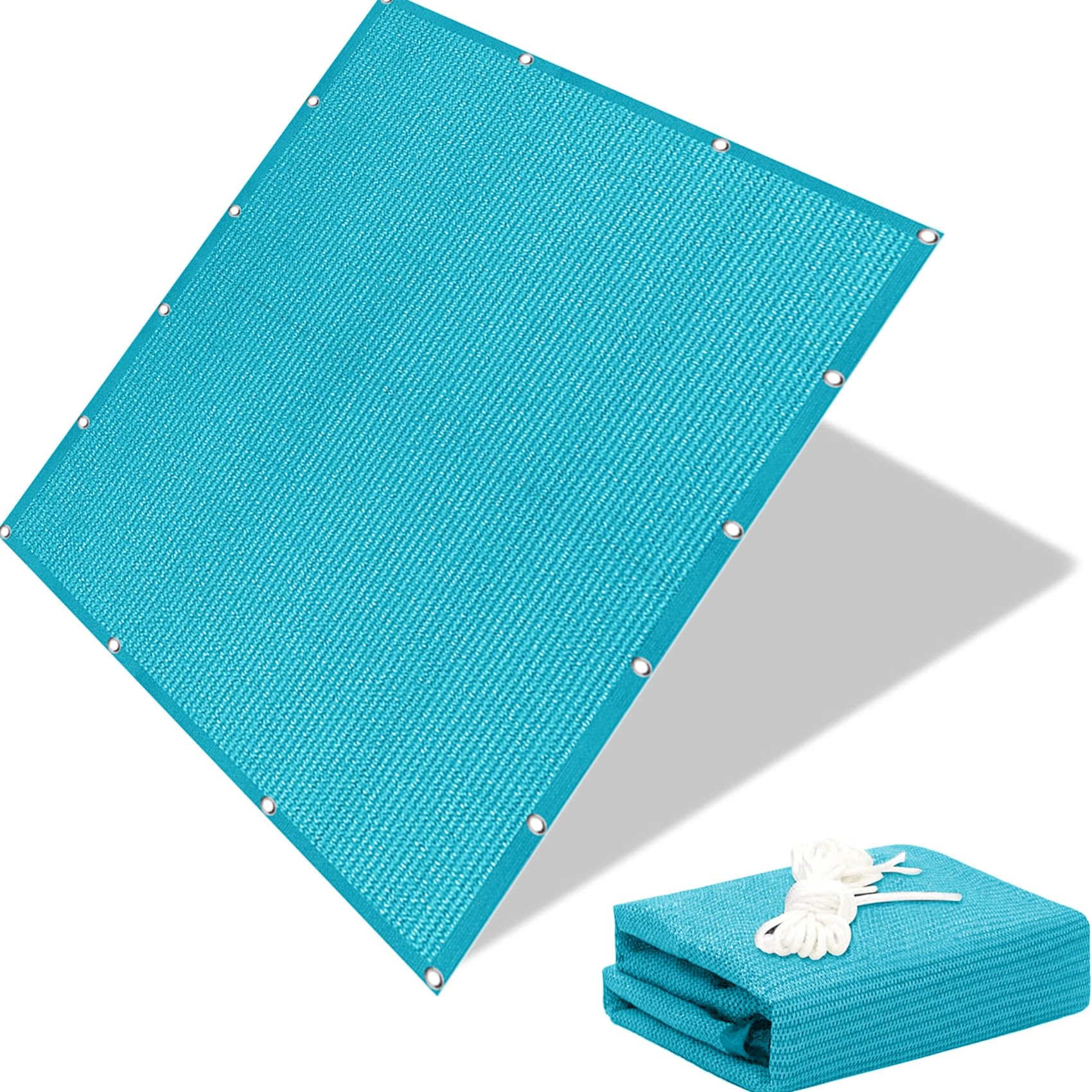 Amazon.co.jp: 日除けセイルひよけシェード サンシェード 240 x 560 cm