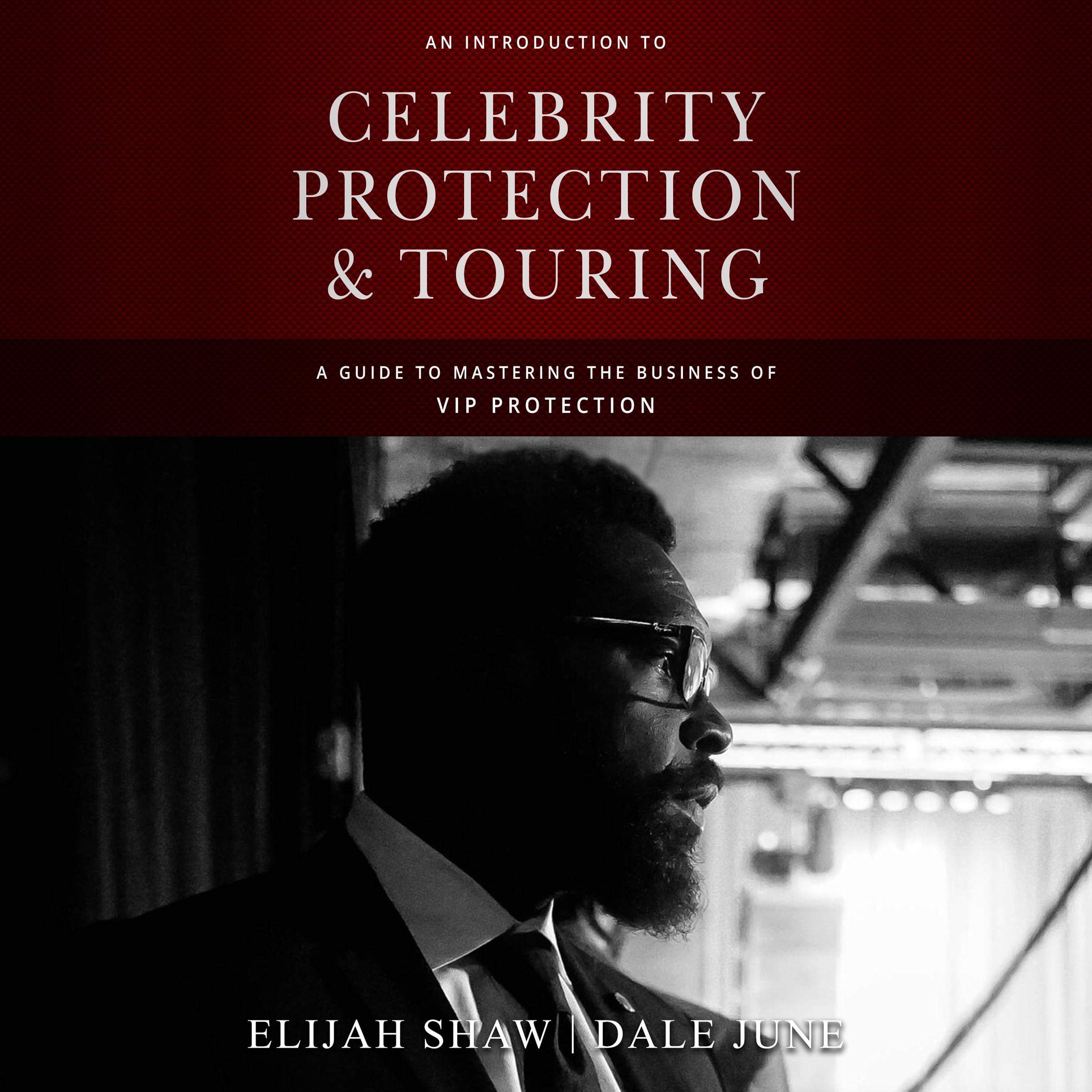 An Introduction to Celebrity Protection and Touring: A Guide to Mastering the Business of VIP Protection