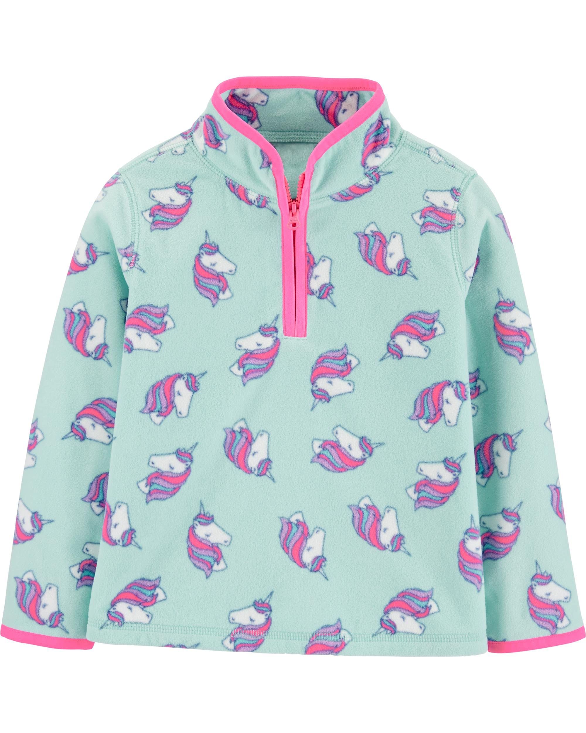 OshKosh B'Gosh Girls Fleece Cozie