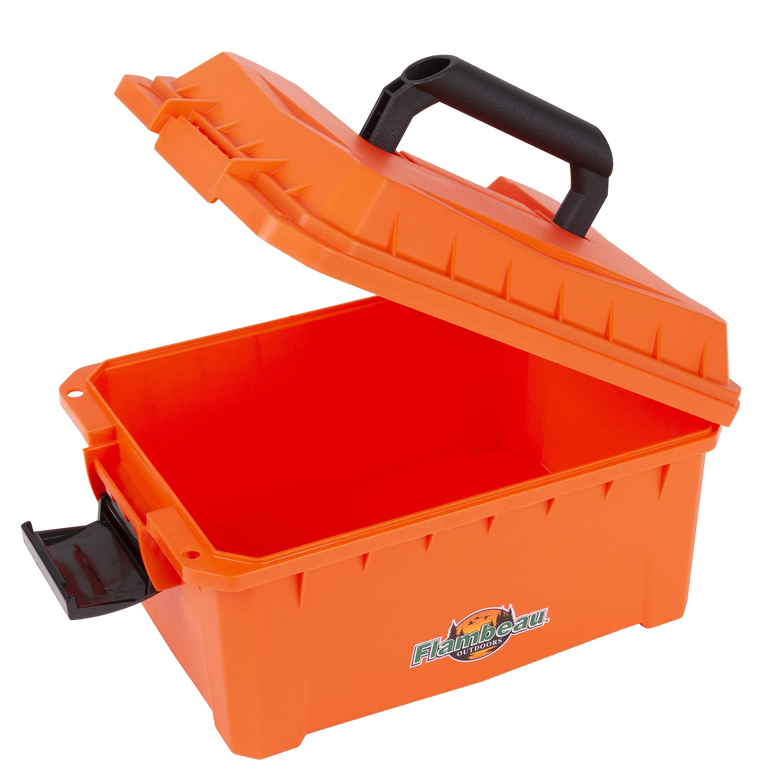 Amazon | Flambeau Outdoors 7415DM マリン ドライボックス 11インチ