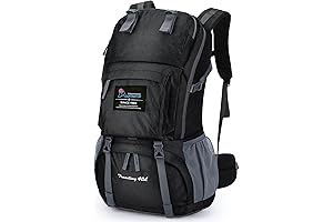 40L Mountaintop Backpack for Kids: Unlocking Adventure for Young Explorers