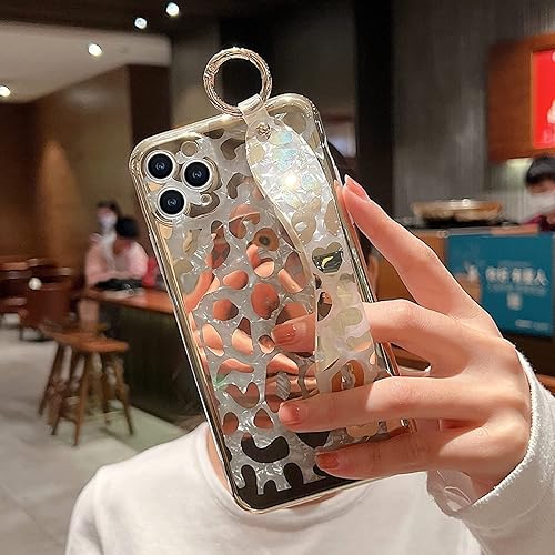 Miniatura 4 de Funda para teléfono con plataforma dorada (iPhone 11 Pro Max)